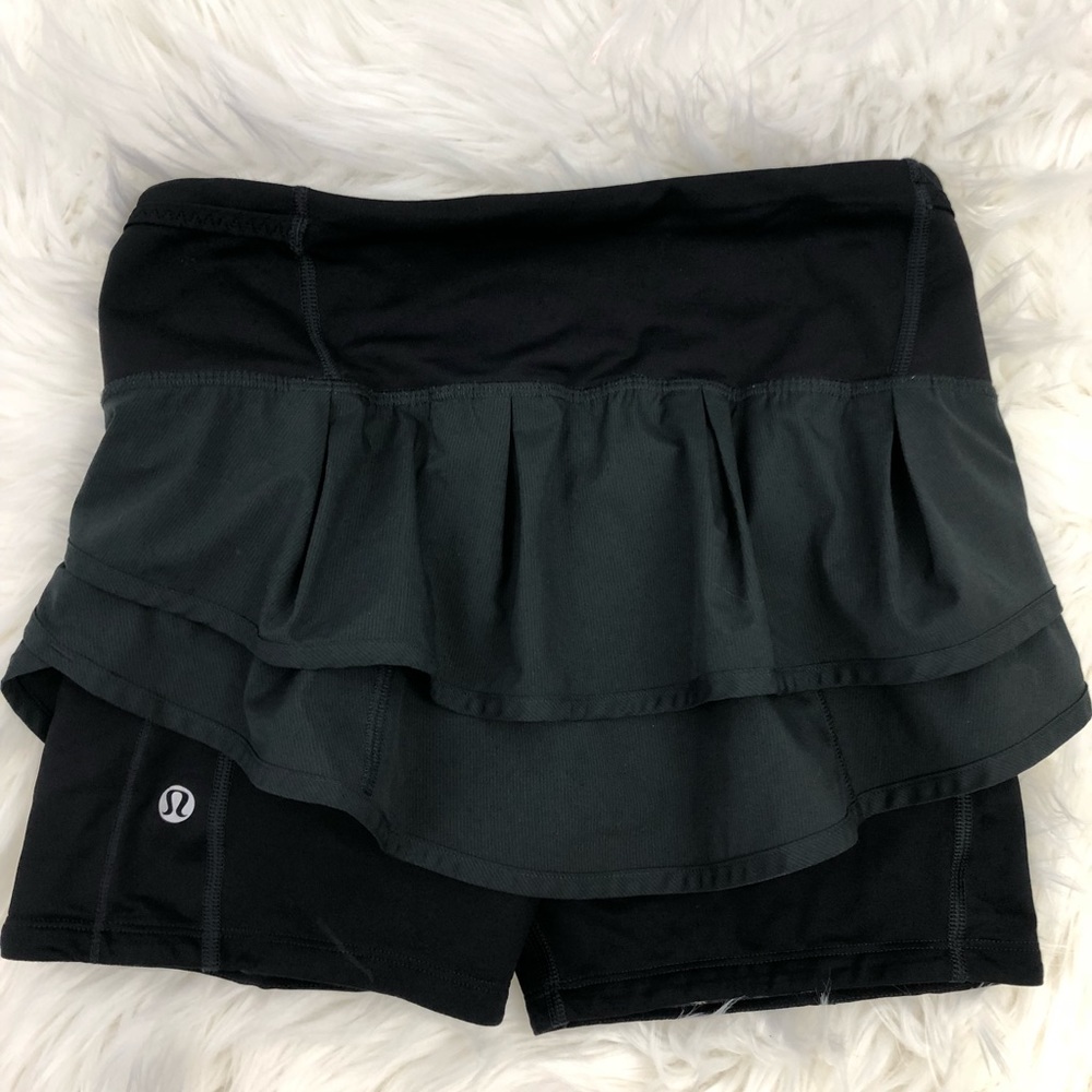 Lululemon Skort